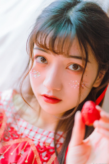 情谜睡美人连续剧